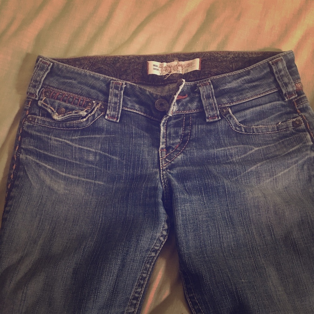 1921 Jeans